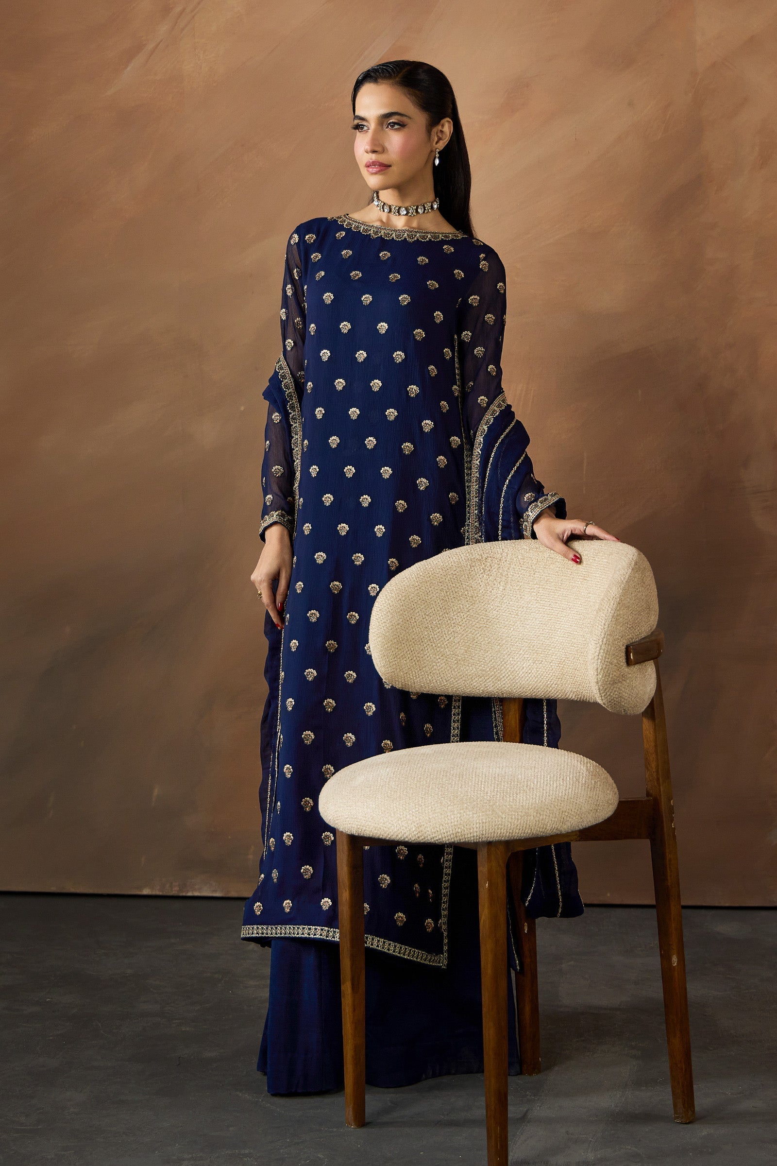 Zarif | Exclusive Eid Pret'26 | ZRF-EMC 26