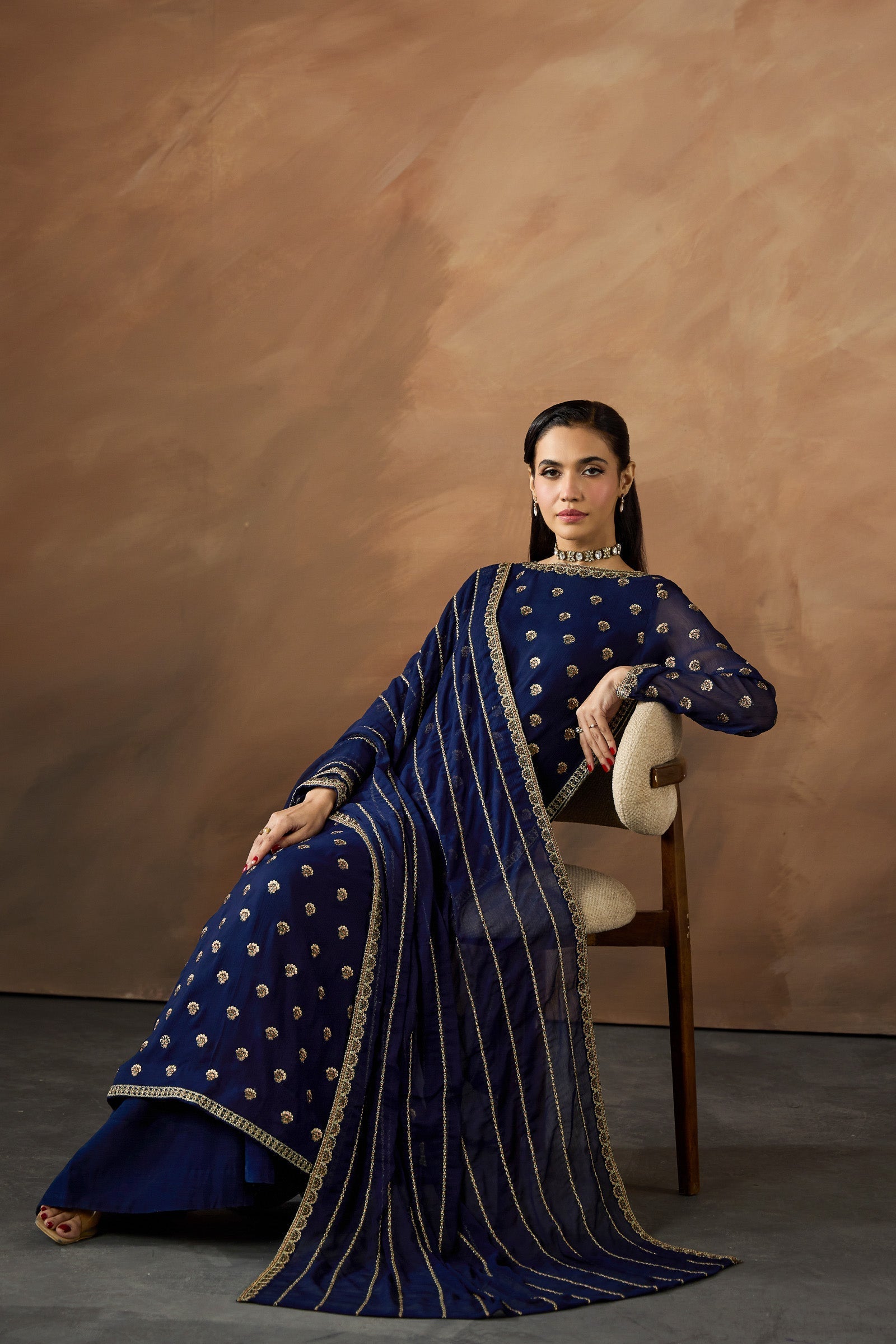 Zarif | Exclusive Eid Pret'26 | ZRF-EMC 26