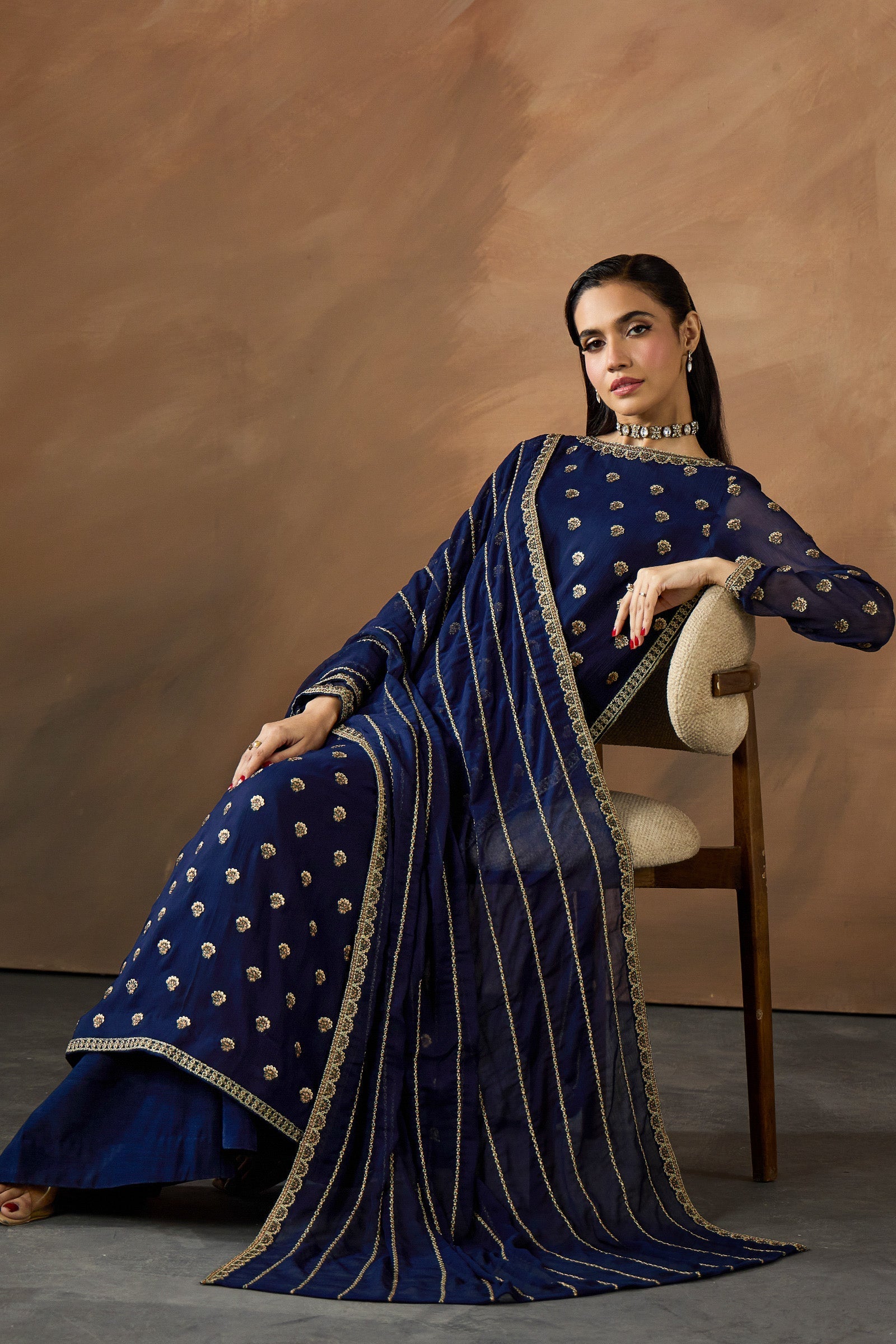 Zarif | Exclusive Eid Pret'26 | ZRF-EMC 26