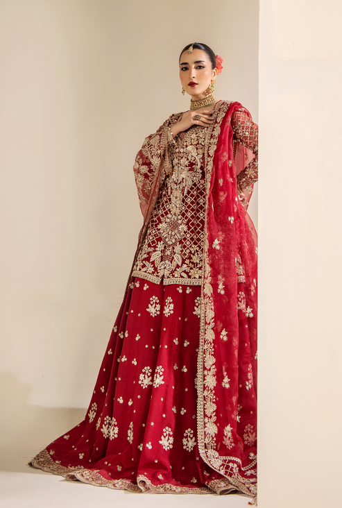 Saad Shaikh | Celestia Wedding Formals 26 | AMÉLIE