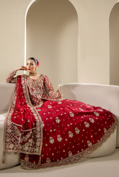 Saad Shaikh | Celestia Wedding Formals 26 | AMÉLIE