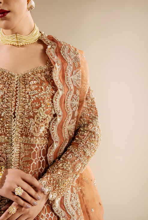 Saad Shaikh | Celestia Wedding Formals 26 | SERENA