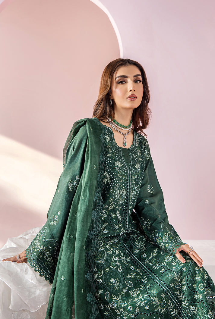 Saad Shaikh | Eid Edit Tropical Silk 26 | MIA