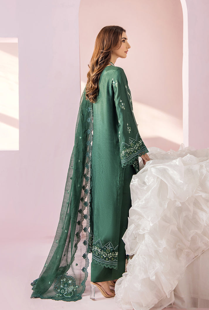 Saad Shaikh | Eid Edit Tropical Silk 26 | MIA