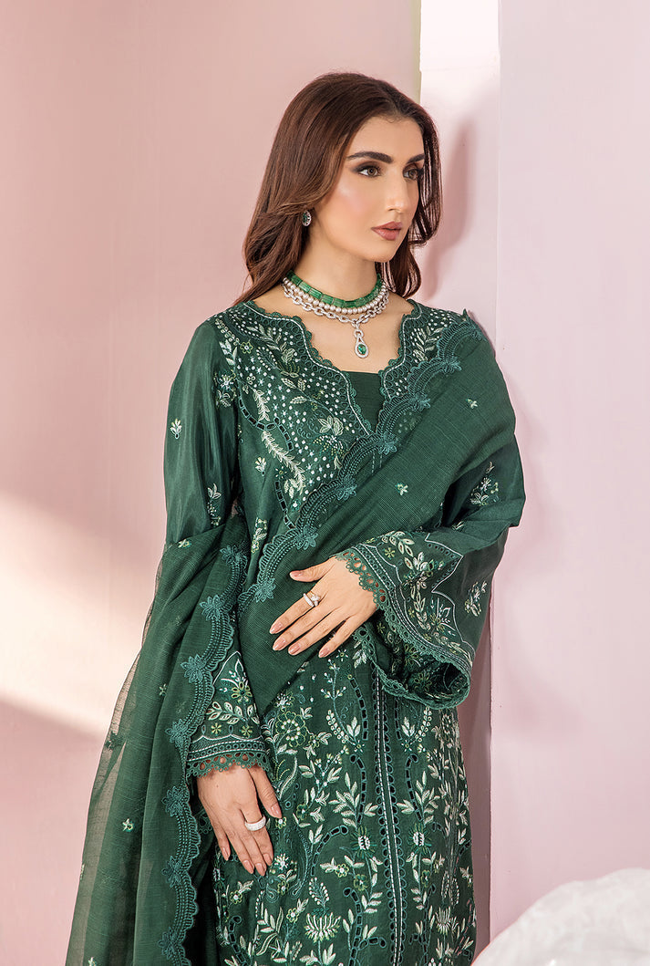 Saad Shaikh | Eid Edit Tropical Silk 26 | MIA