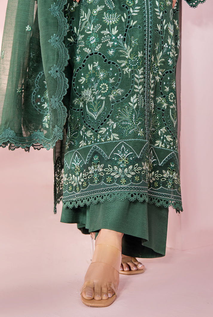 Saad Shaikh | Eid Edit Tropical Silk 26 | MIA