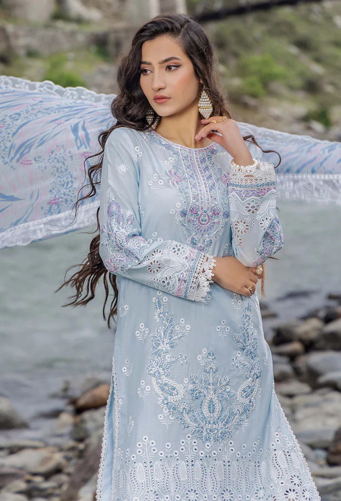 Adans Libas | Lasserkari Vol 02 | LASSER 554046