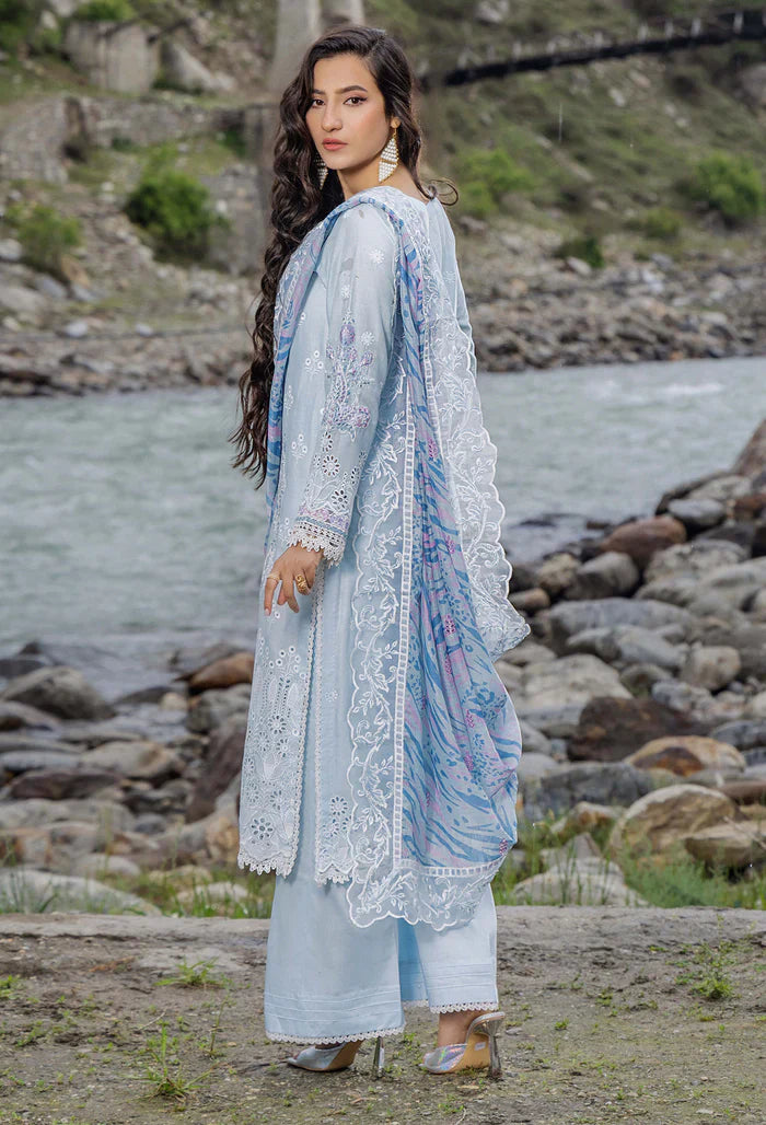 Adans Libas | Lasserkari Vol 02 | LASSER 554046