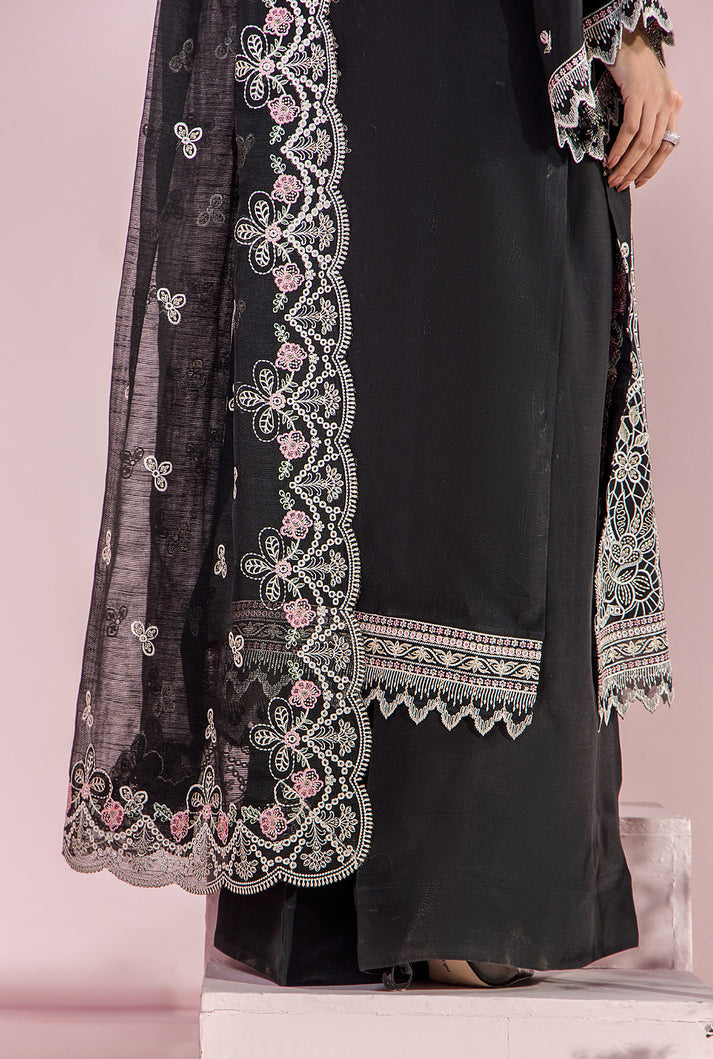 Saad Shaikh | Eid Edit Tropical Silk 26 | MARGARET