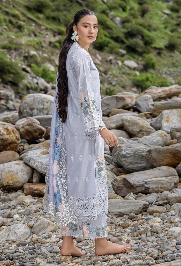 Adans Libas | Lasserkari Vol 02 | LASSER 554048