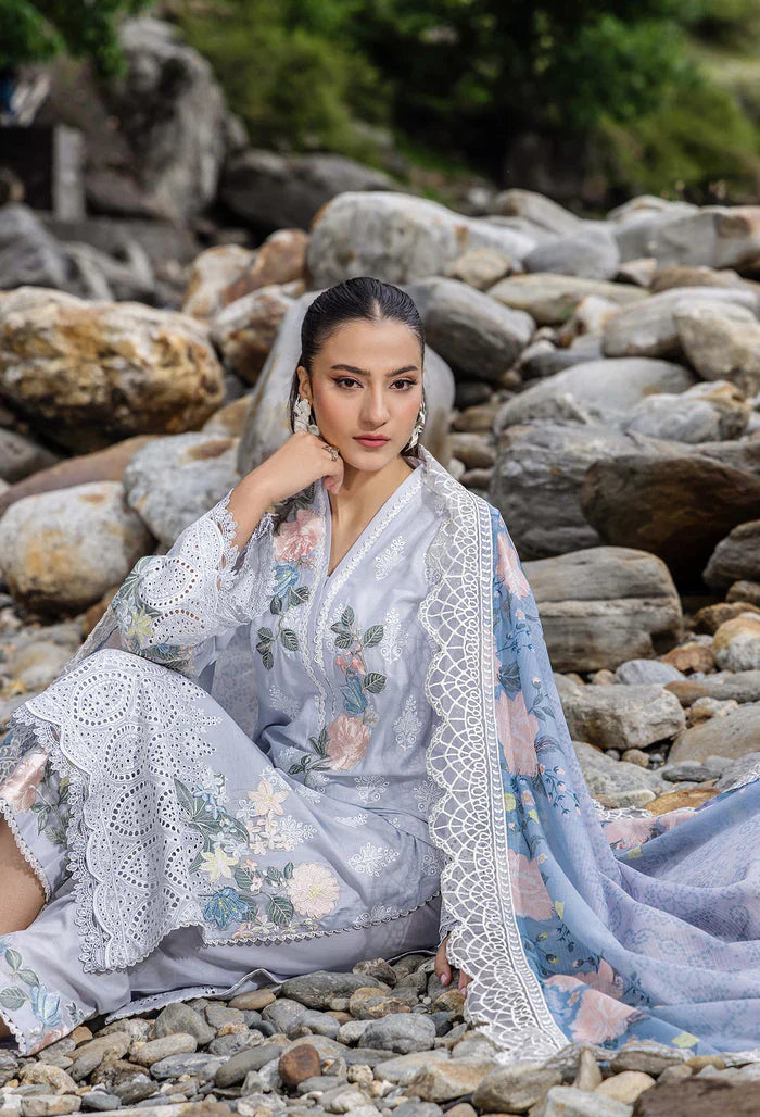 Adans Libas | Lasserkari Vol 02 | LASSER 554048