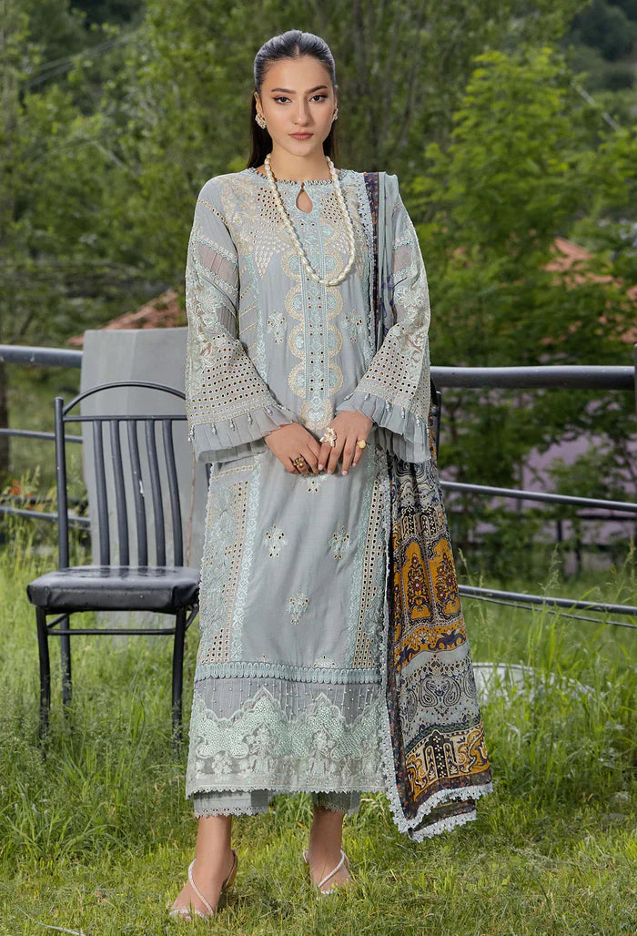 Adans Libas | Muskari Lawn | MUSKARI 521110