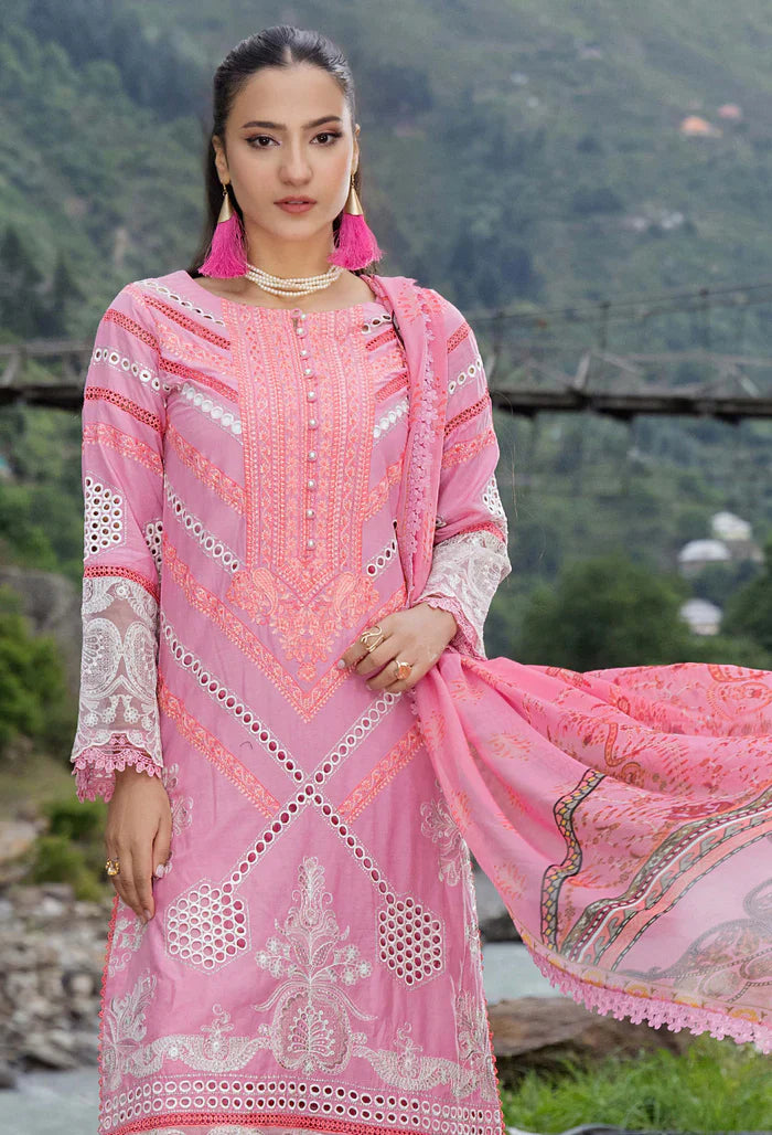 Adans Libas | Muskari Lawn | MUSKARI 521111