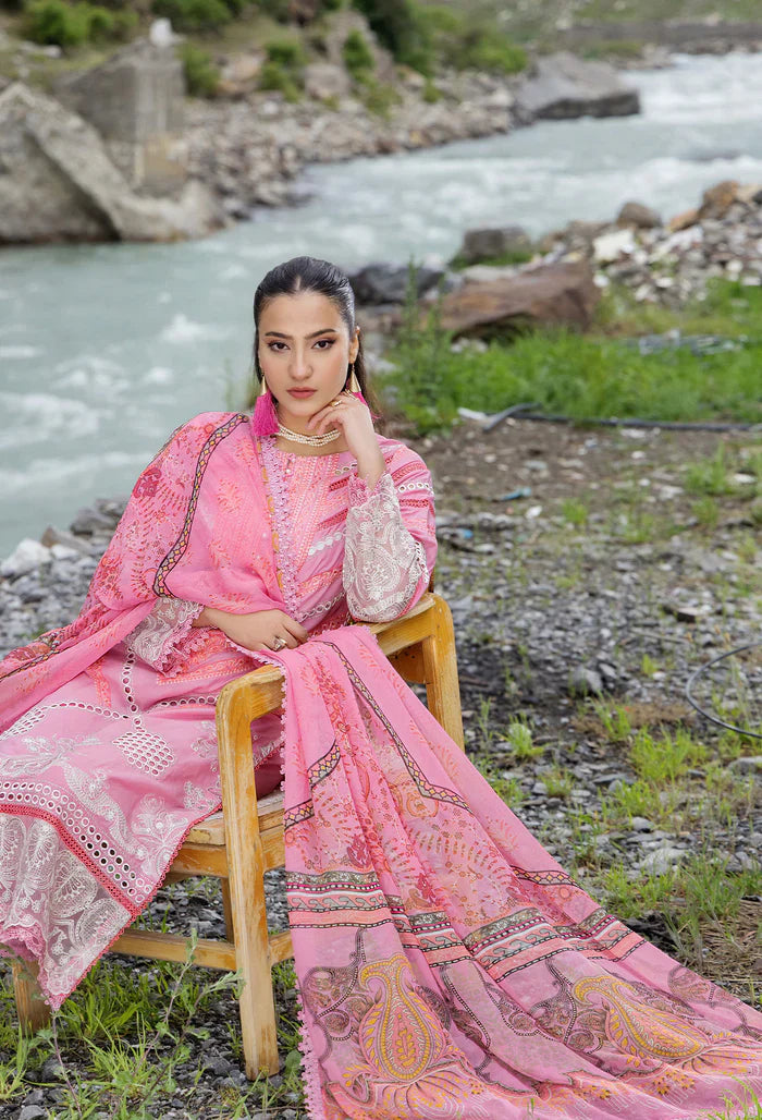 Adans Libas | Muskari Lawn | MUSKARI 521111