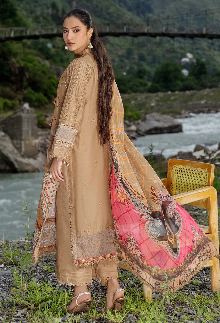 Adans Libas | Muskari Lawn | MUSKARI 521112