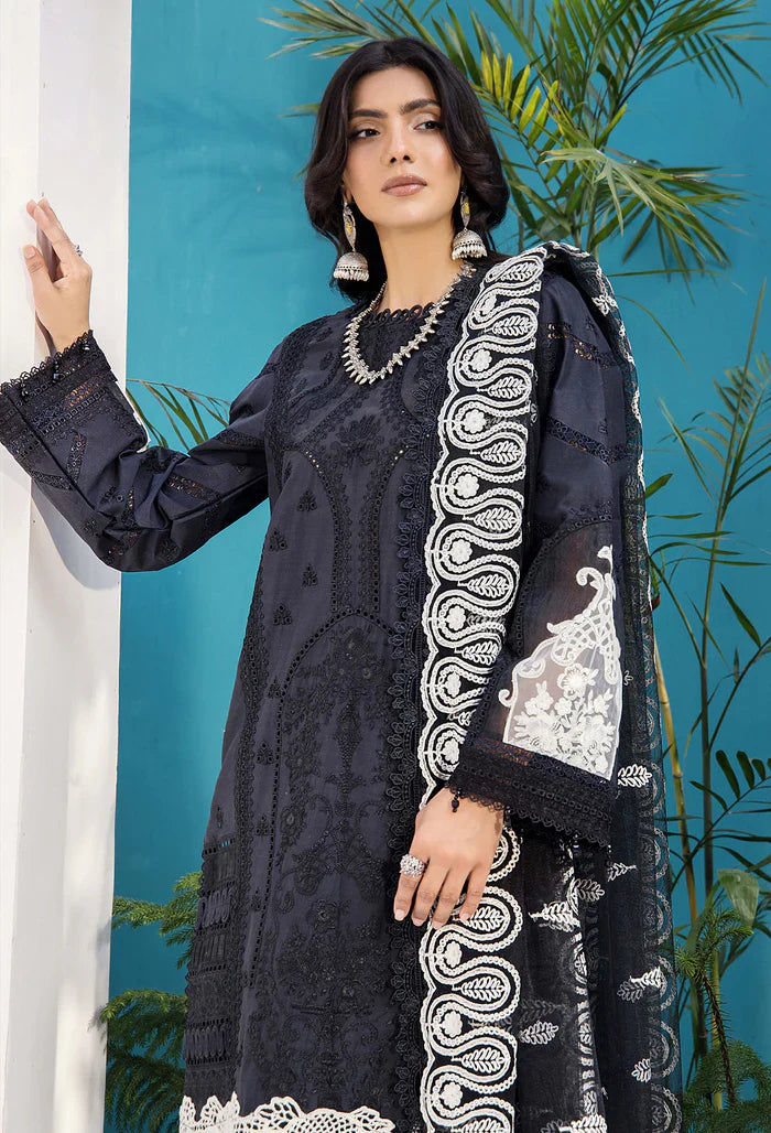 Adans Libas | Muskari Lawn | MUSKARI 521115