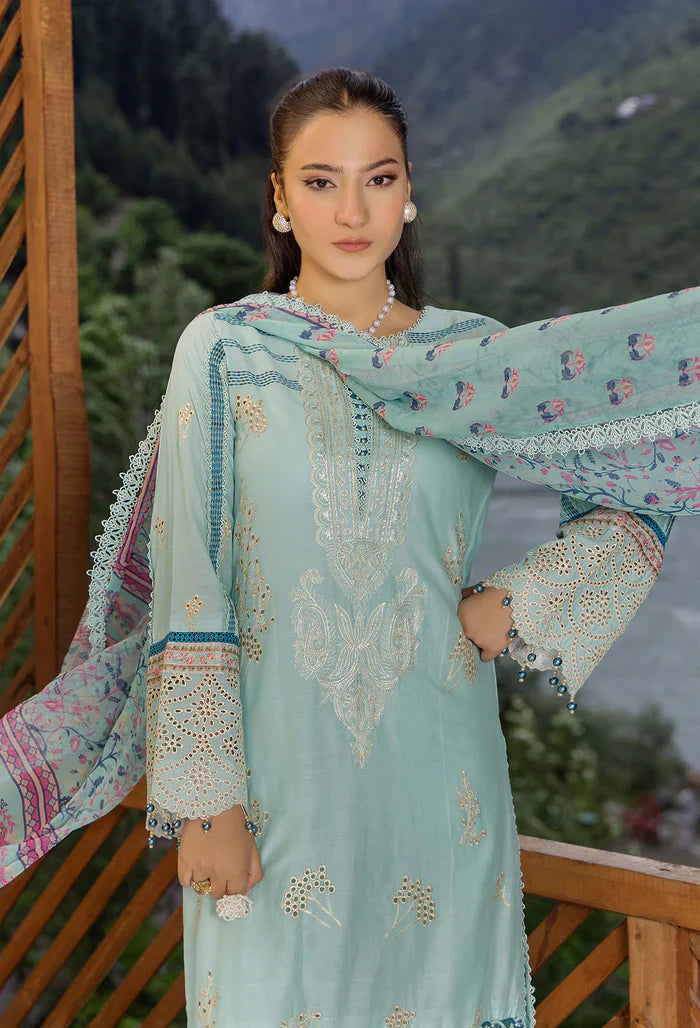 Adans Libas | Muskari  Lawn | MUSKARI 521114