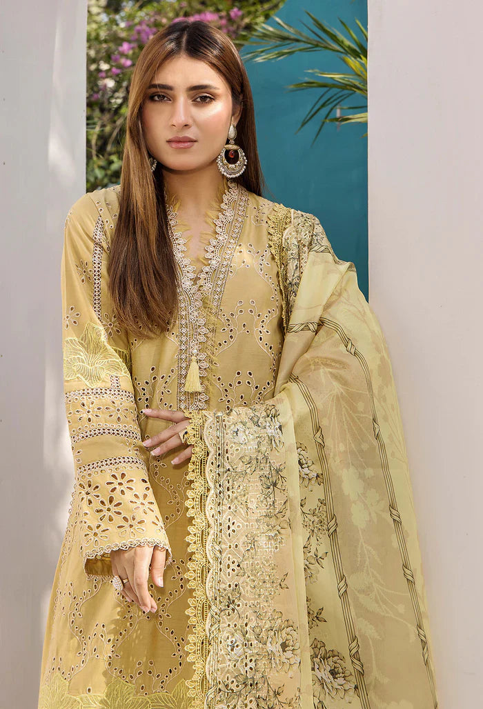 Adans Libas | Muskari Lawn | MUSKARI 521117