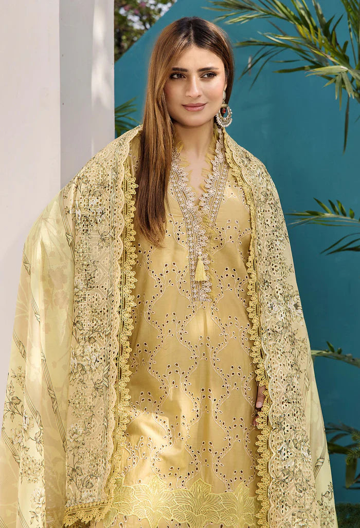 Adans Libas | Muskari Lawn | MUSKARI 521117