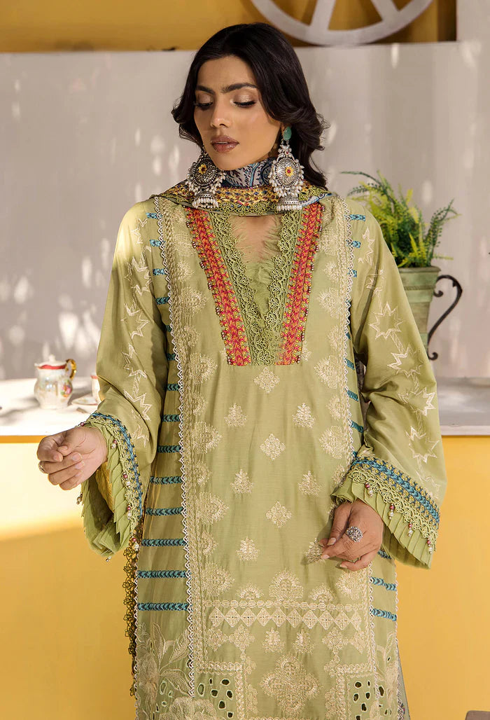 Adans Libas | Muskari  Lawn | MUSKARI 521118