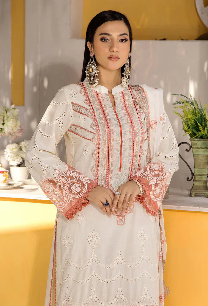 Adans Libas | Muskari Lawn | MUSKARI 521116