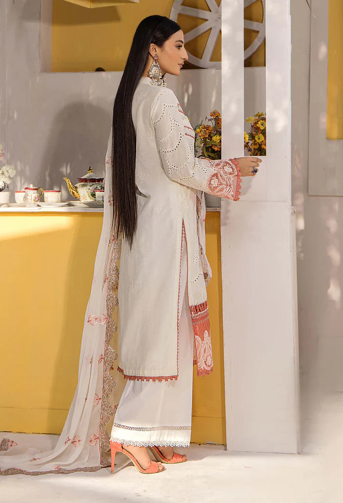 Adans Libas | Muskari Lawn | MUSKARI 521116