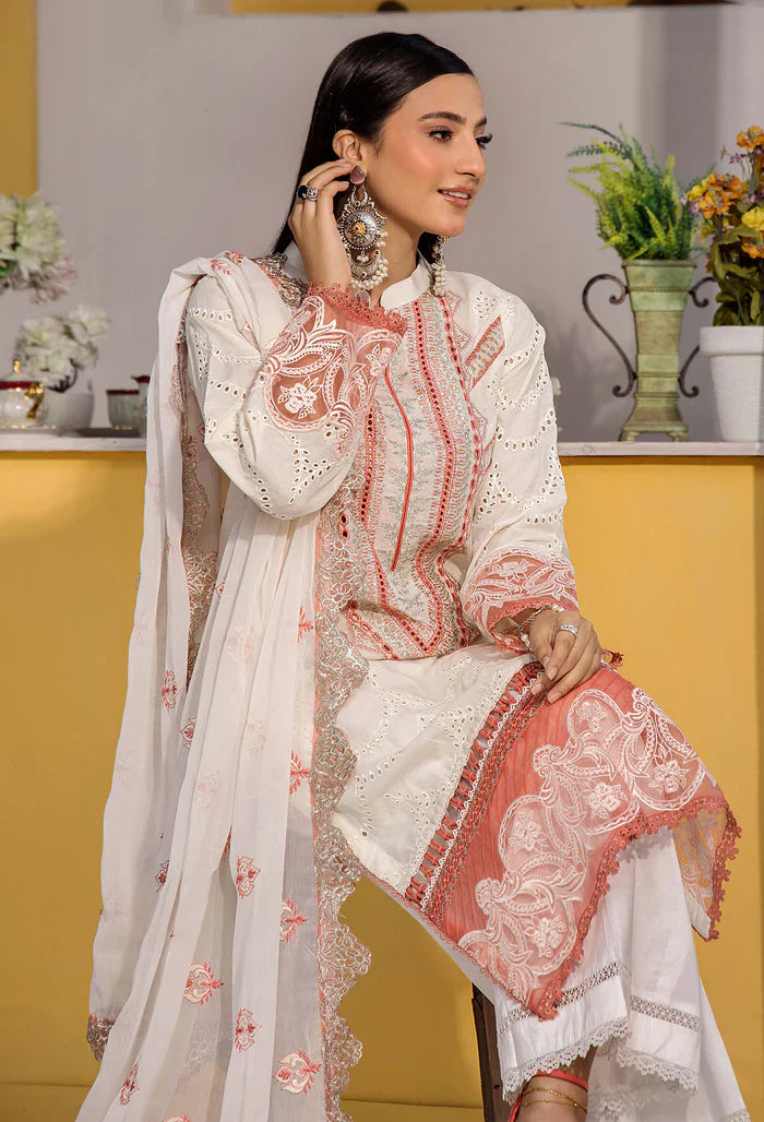 Adans Libas | Muskari Lawn | MUSKARI 521116