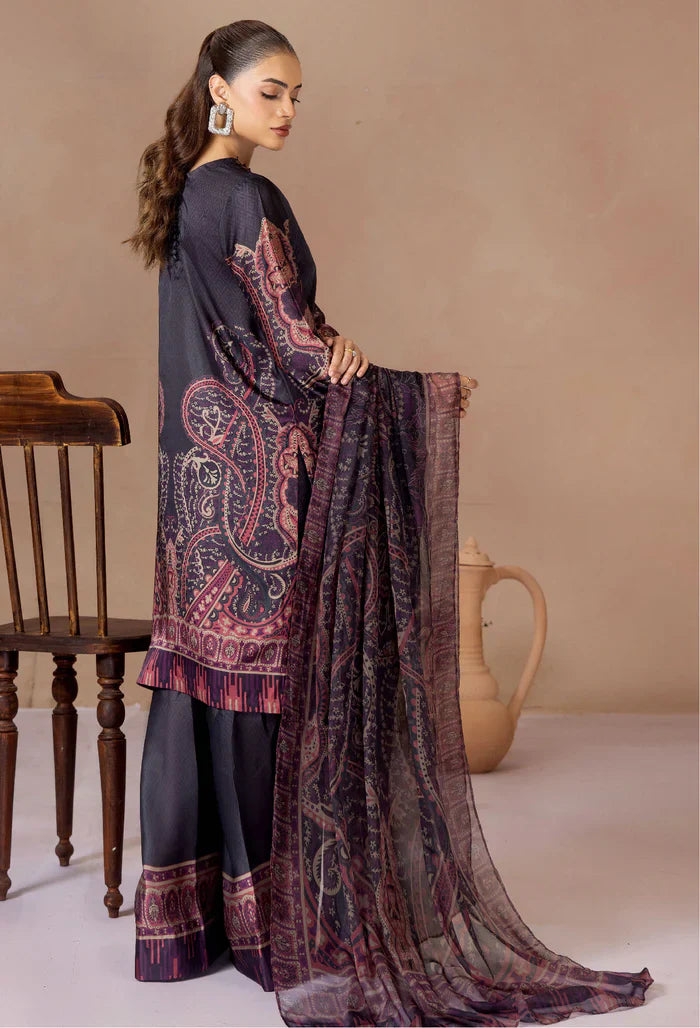 Adans Libas | Adans Monochrome Silk | MONOCHROME 5