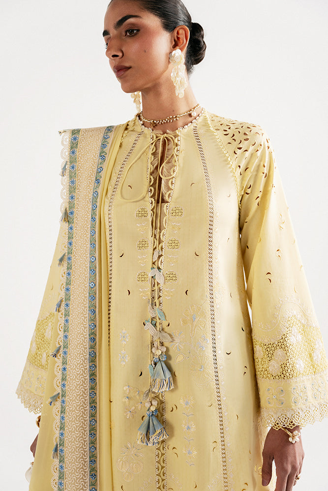 Suffuse | Casual Pret Eid 26 | EIRA