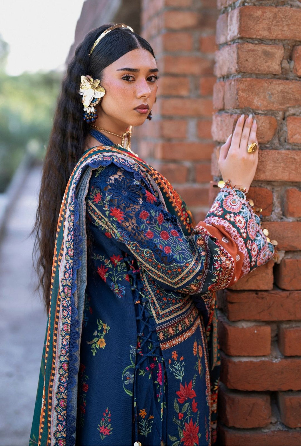 AJR Couture | Sard Sham | Kaneez