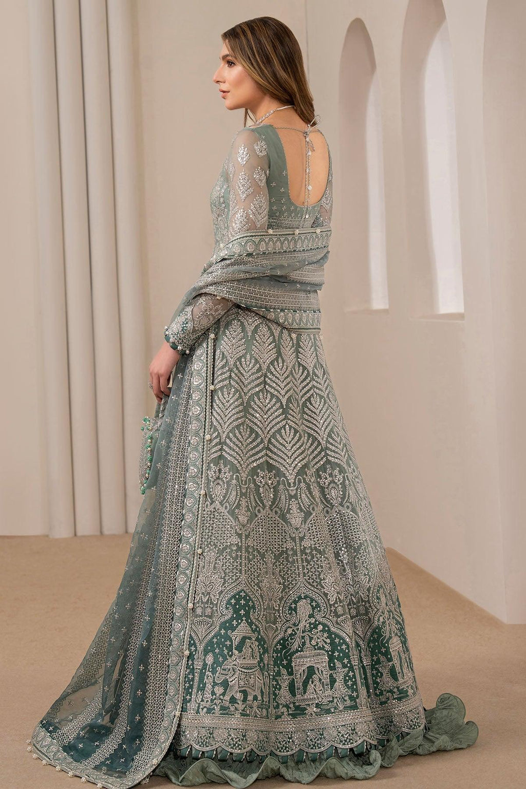 Jazmin - UC-3026 - House Of Anaya