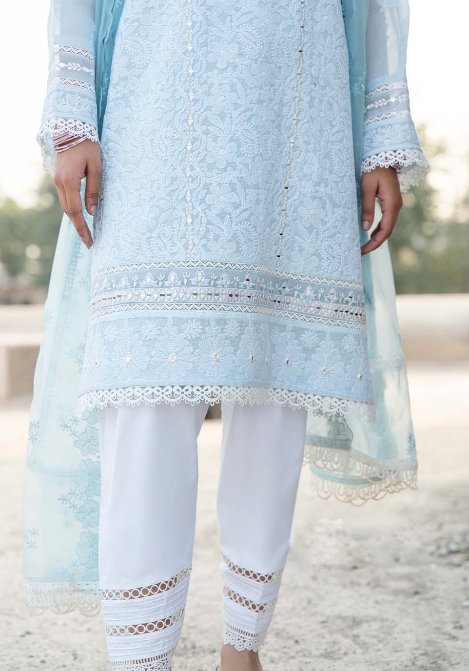 Zarqash | Noor e Nawab Eid Edit 26 | AAB-E-FALAK