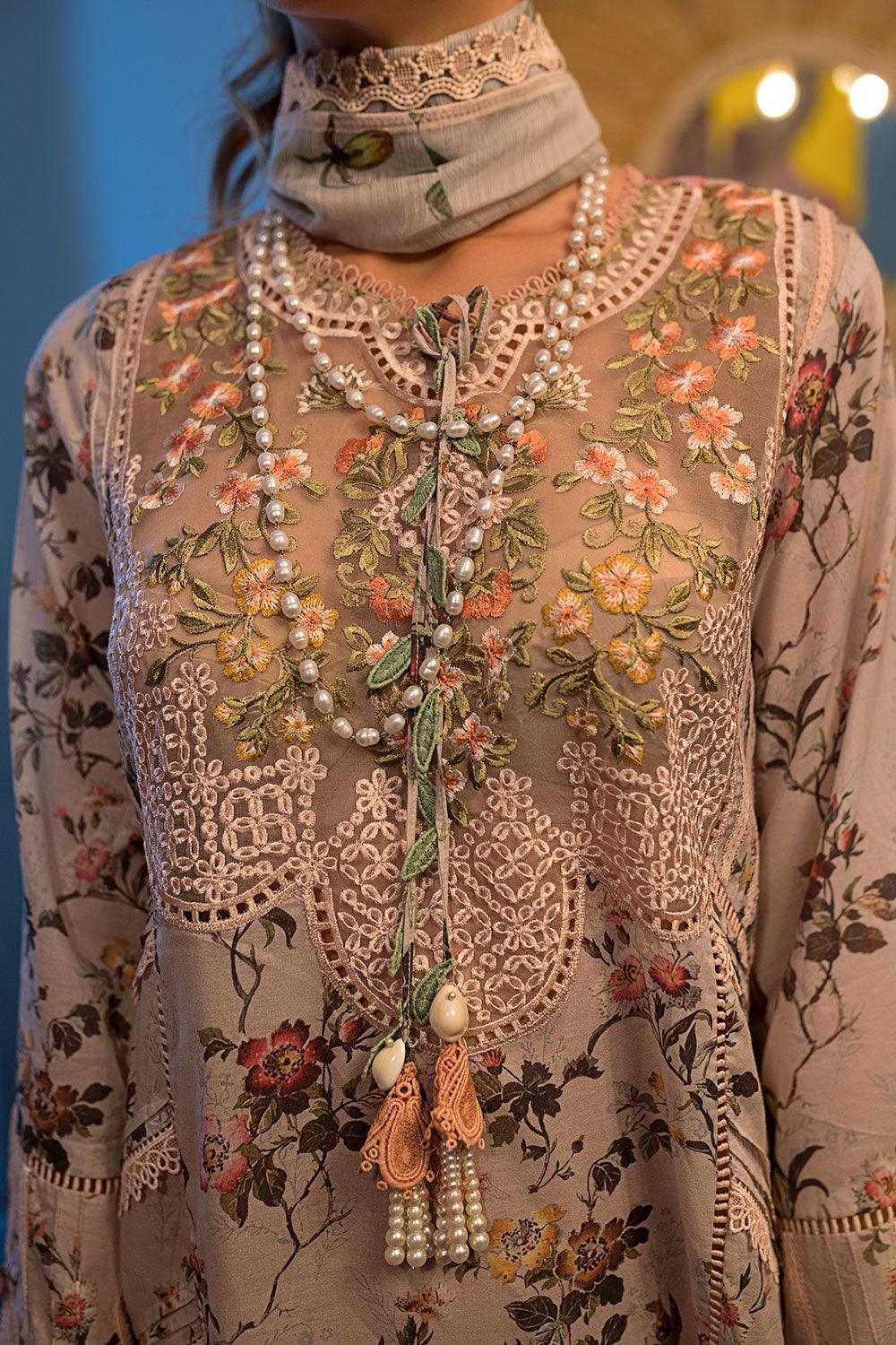 Sobia Nazir Vital 3A - Riwayat-e-khas