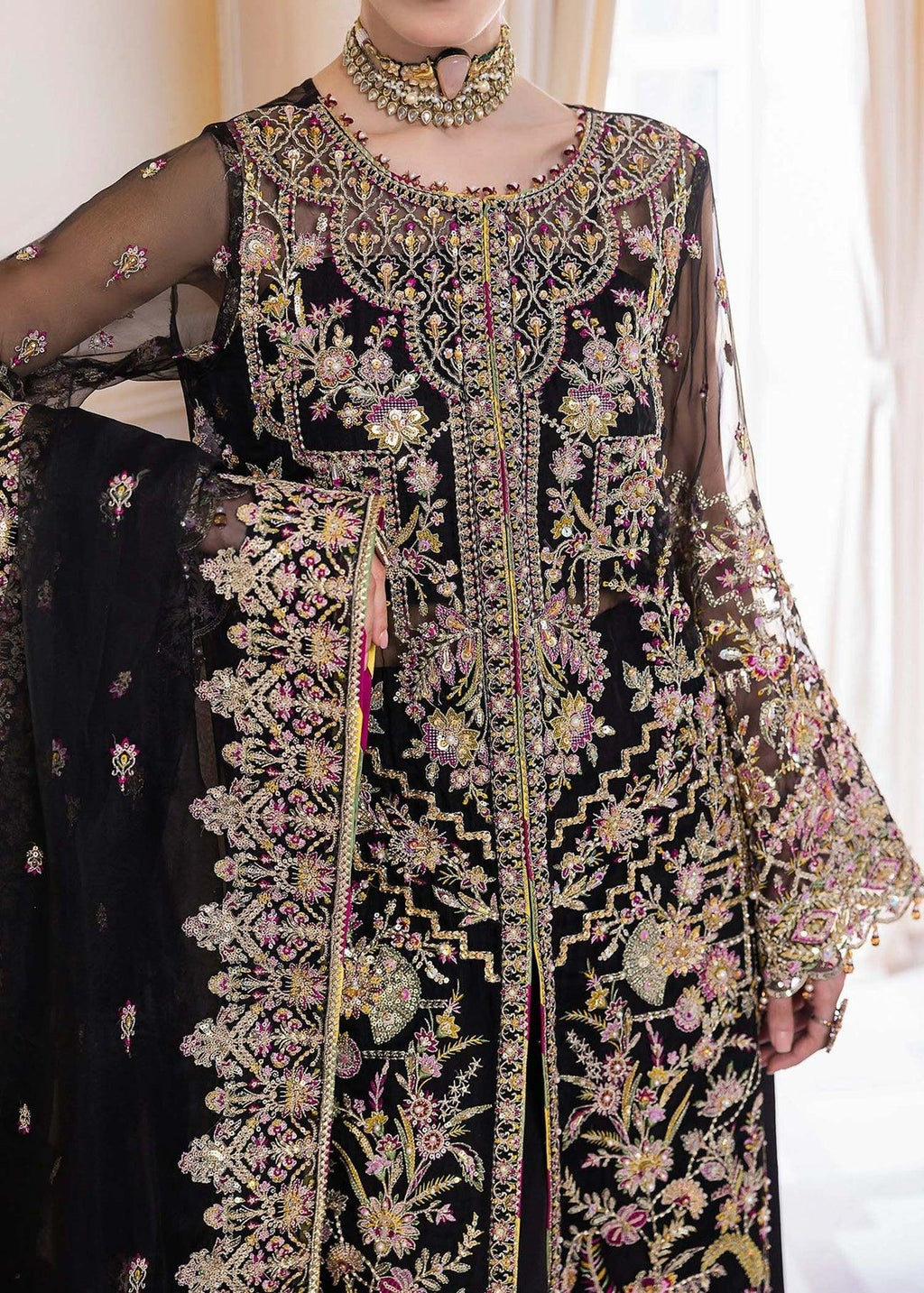 Kanwal Malik - Sable - House Of Anaya