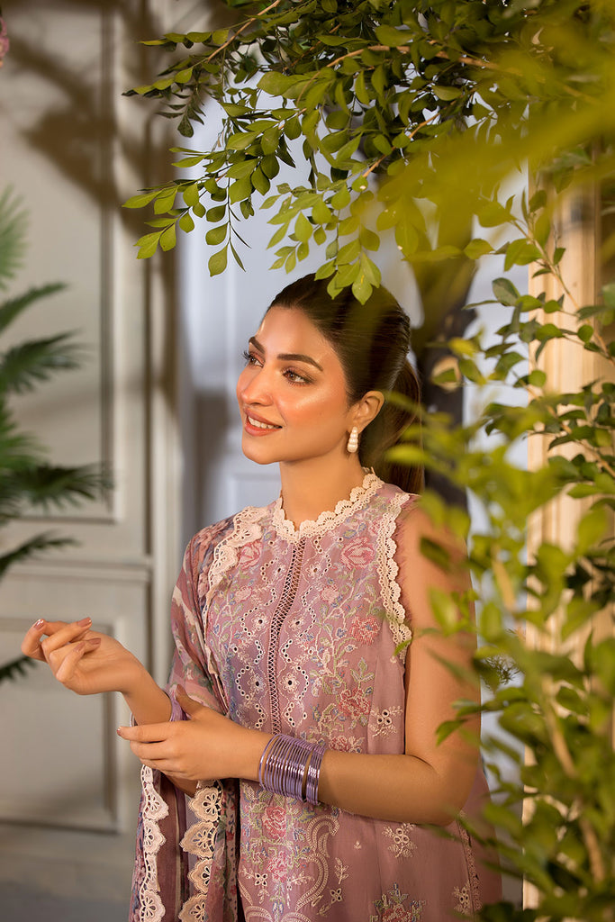 Sobia Nazir | Vital Lawn 25 | 3B
