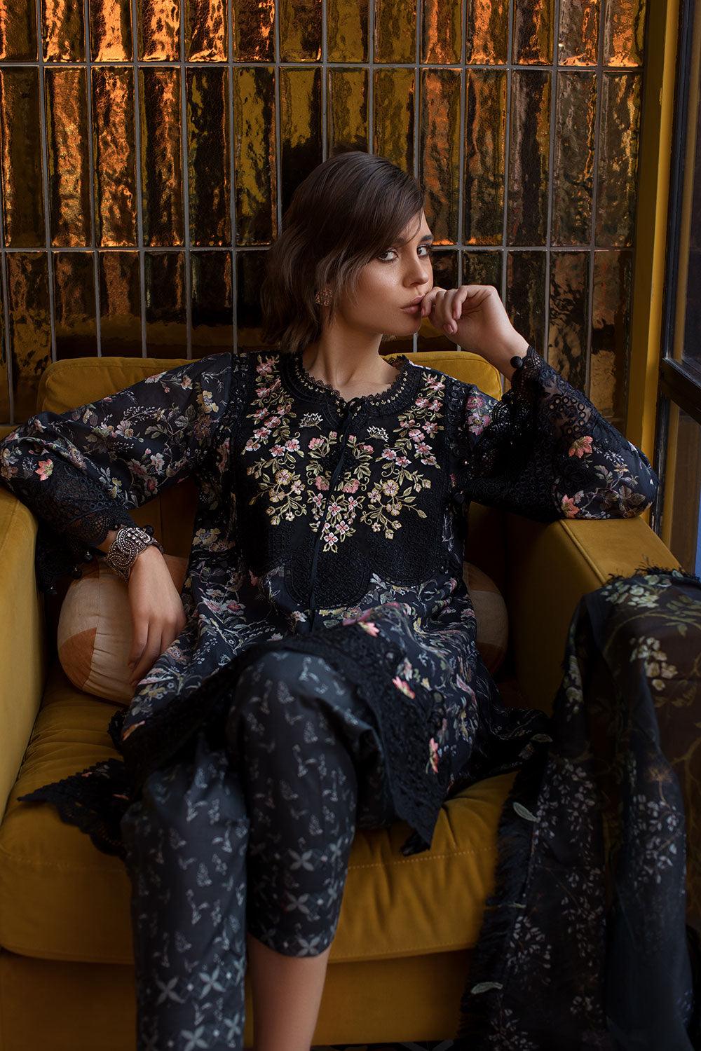 Sobia Nazir Vital 3B - Riwayat-e-khas