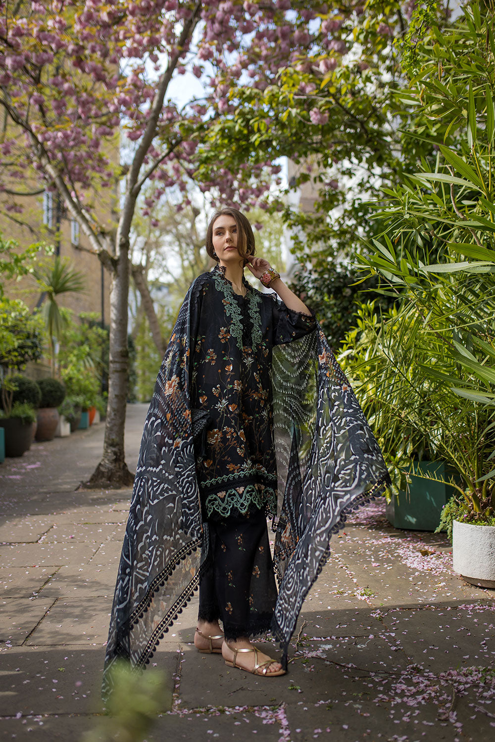 Sobia Nazir | Basics 25 | Design 3B