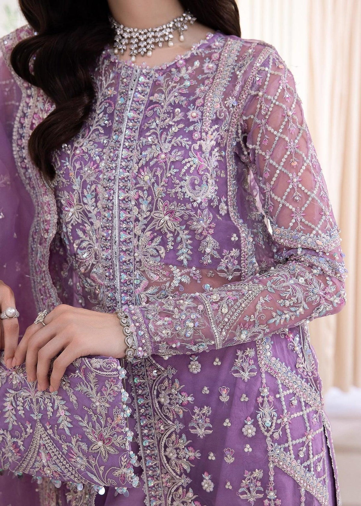 Kanwal Malik - Talia - House Of Anaya