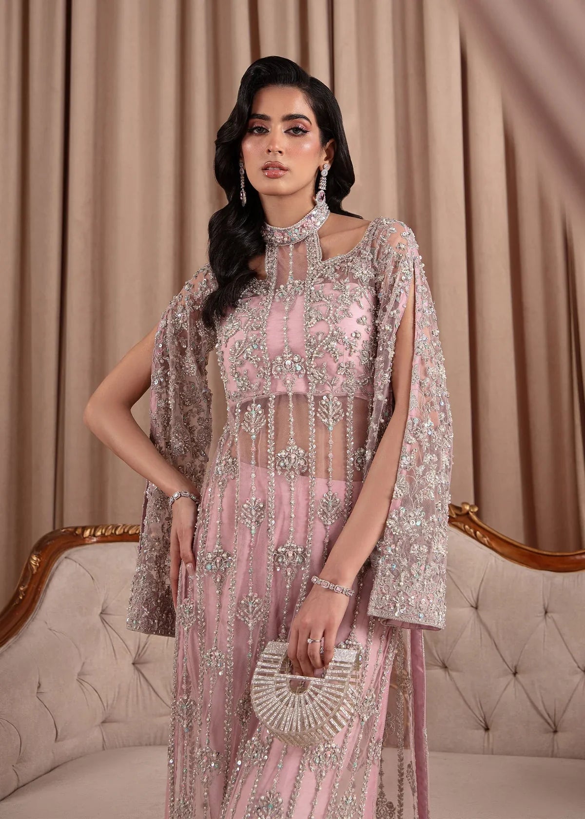 Kanwal Malik | Elara Collection 24 | Valentina