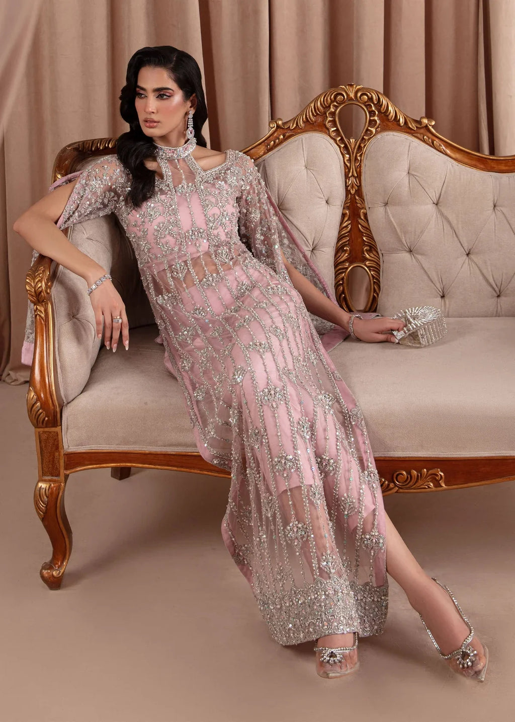 Kanwal Malik | Elara Collection 24 | Valentina
