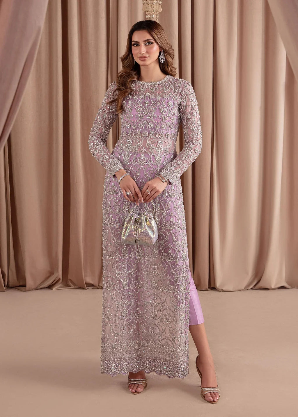 Kanwal Malik | Elara Collection 24 | Eliza