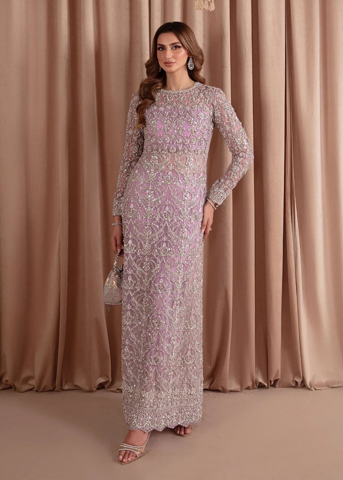 Kanwal Malik | Elara Collection 24 | Eliza