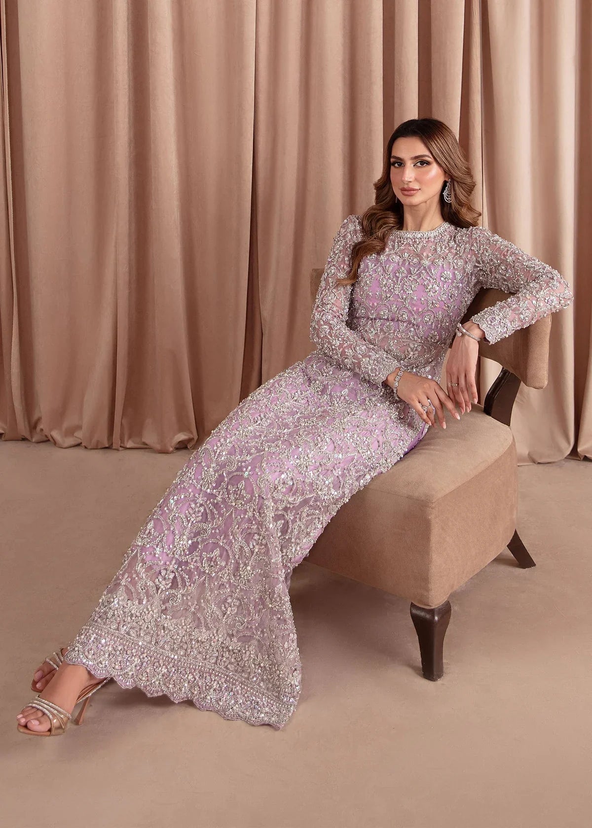 Kanwal Malik | Elara Collection 24 | Eliza