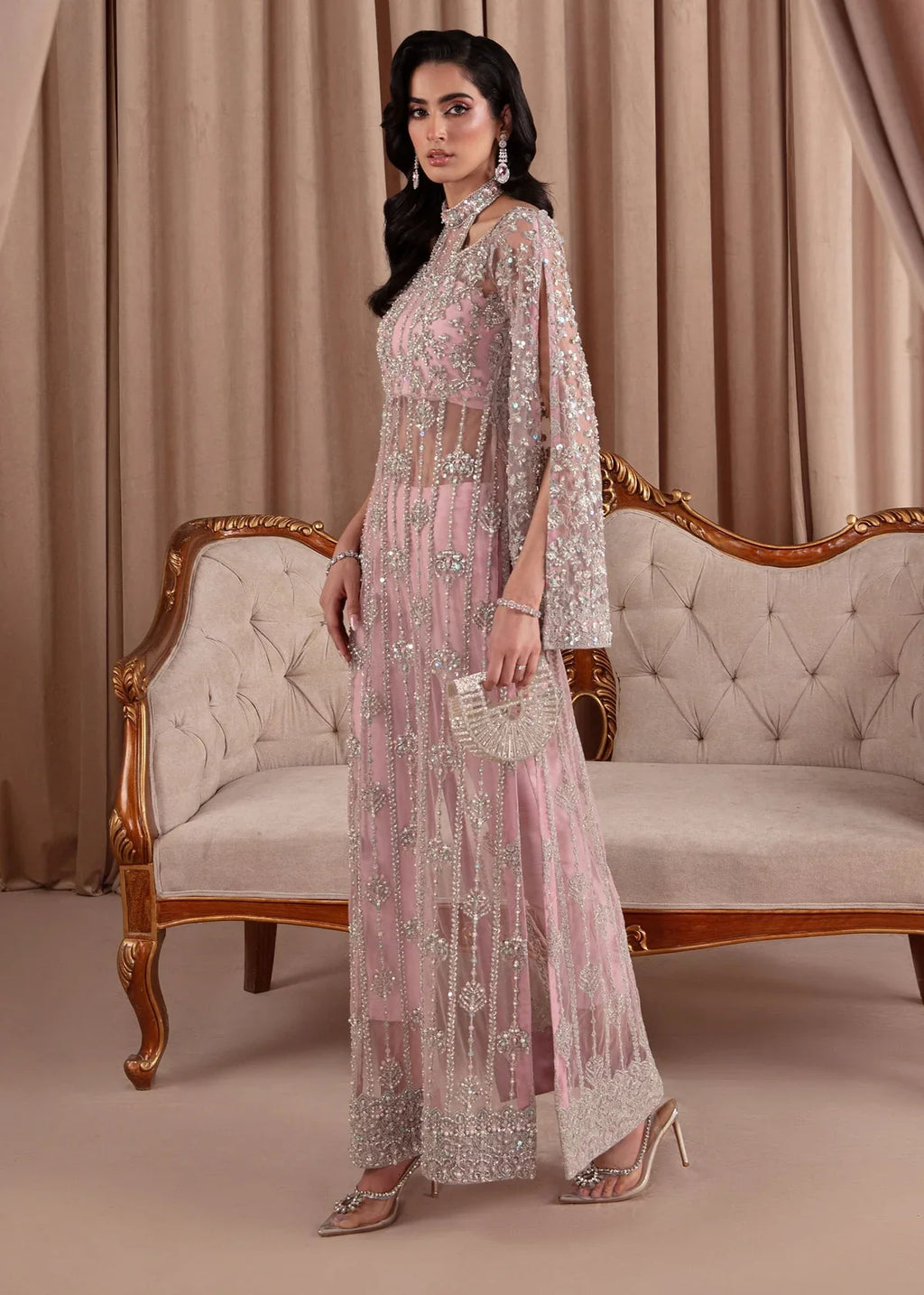 Kanwal Malik | Elara Collection 24 | Valentina
