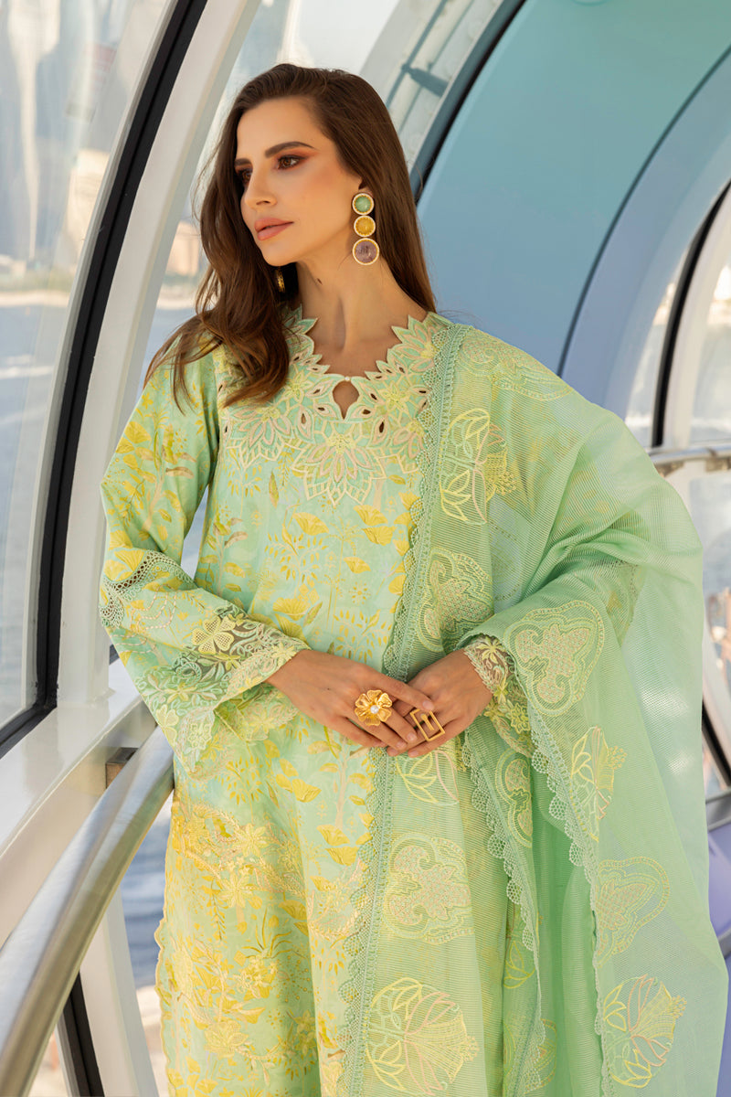 Rangrasiya | Carnation Summer Edit 25 | Bella - Riwayat-e-Khas