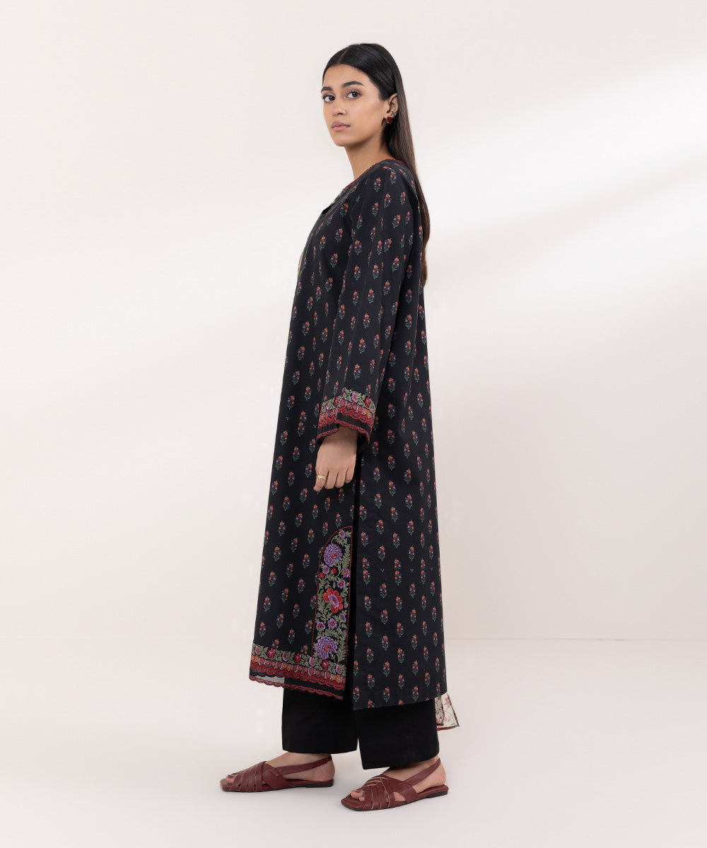 Sapphire | Intermix 2024 | Cambric Suit S-03 - House Of Anaya
