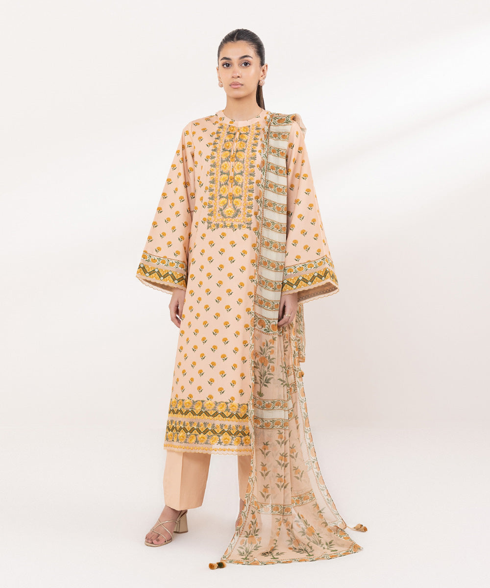 Sapphire | Intermix 2024 | Cambric Suit S-06 - House Of Anaya