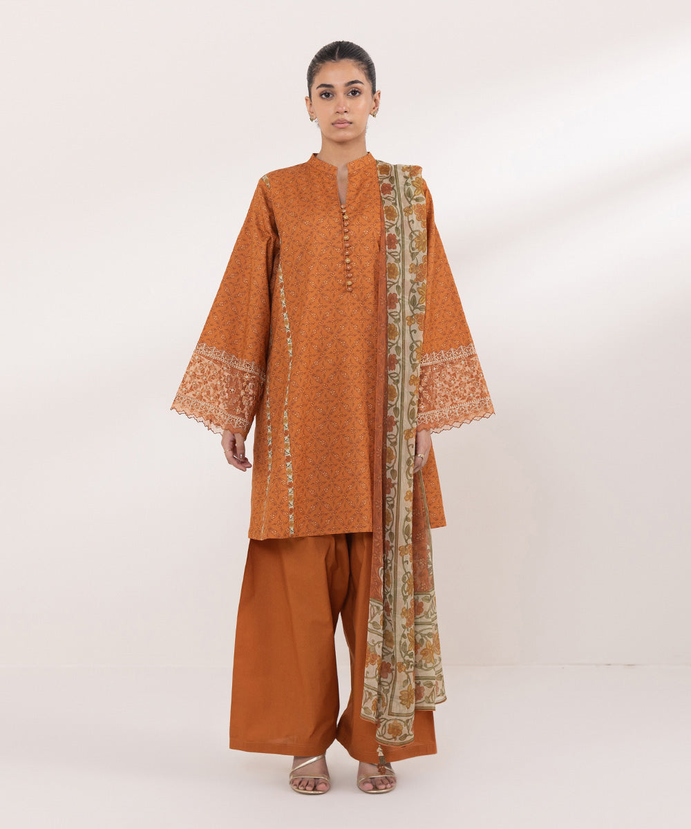 Sapphire | Intermix 2024 | Cambric Suit S-07 - House Of Anaya