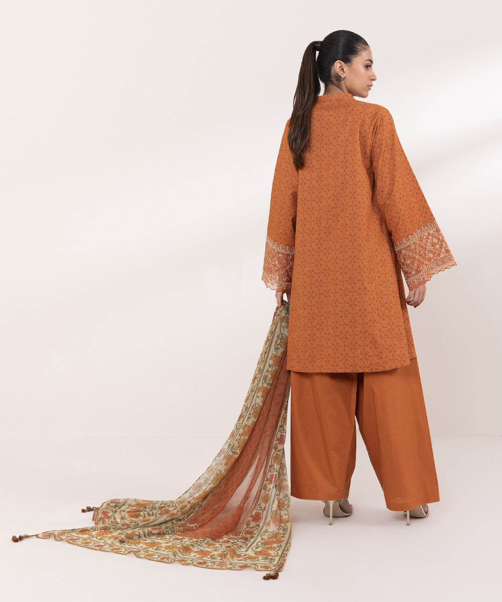 Sapphire | Intermix 2024 | Cambric Suit S-07 - House Of Anaya
