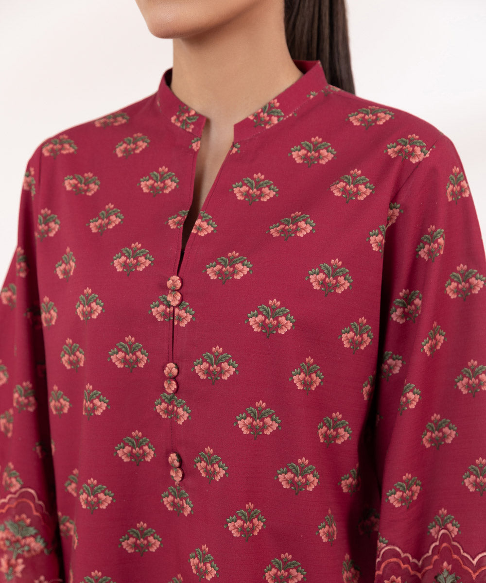 Sapphire | Intermix 2024 | Cambric Suit S-08 - House Of Anaya